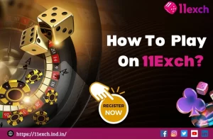 How To Play On 11Exch