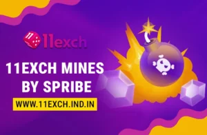 11Exch Mines by SPRIBE