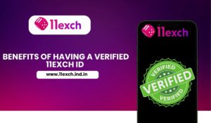Benefits of Having a Verified 11exch ID
